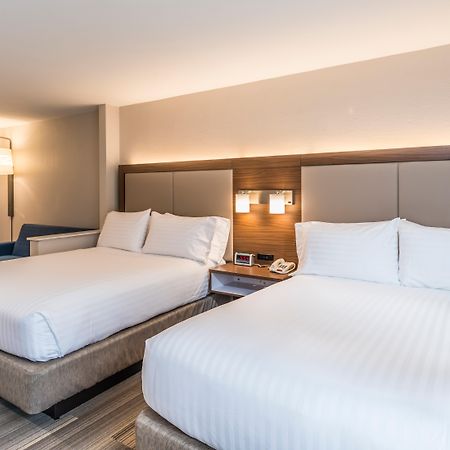 Holiday Inn Express Hotel & Suites Jacksonville-South By Ihg Bagian luar foto