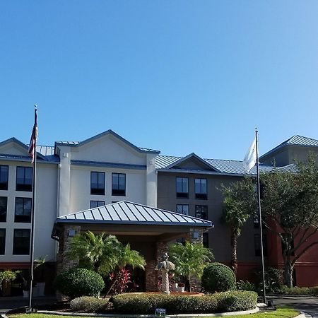 Holiday Inn Express Hotel & Suites Jacksonville-South By Ihg Bagian luar foto