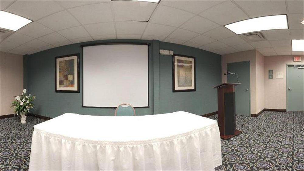 Holiday Inn Express Hotel & Suites Jacksonville-South By Ihg Bagian luar foto