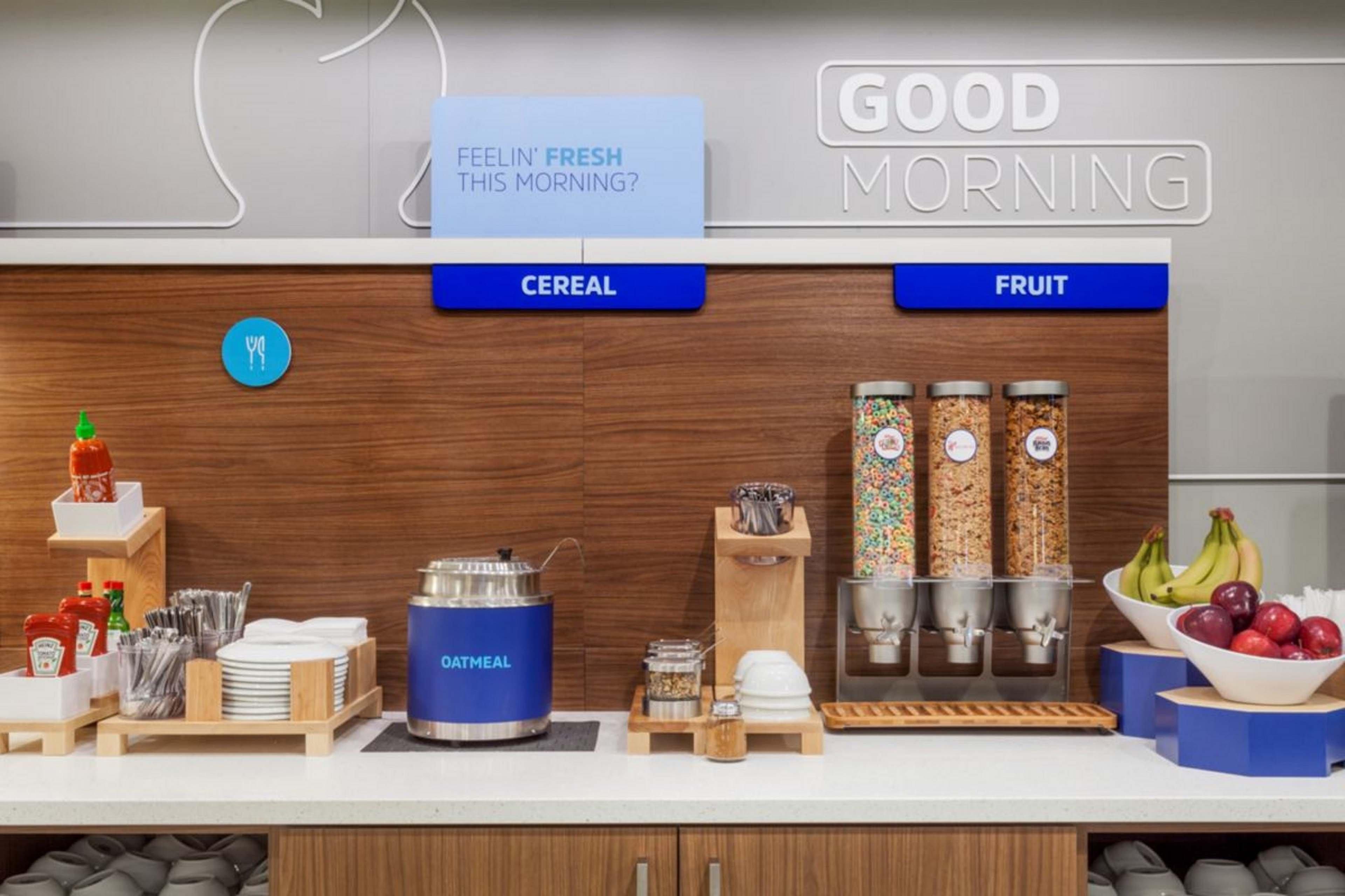Holiday Inn Express Hotel & Suites Jacksonville-South By Ihg Bagian luar foto