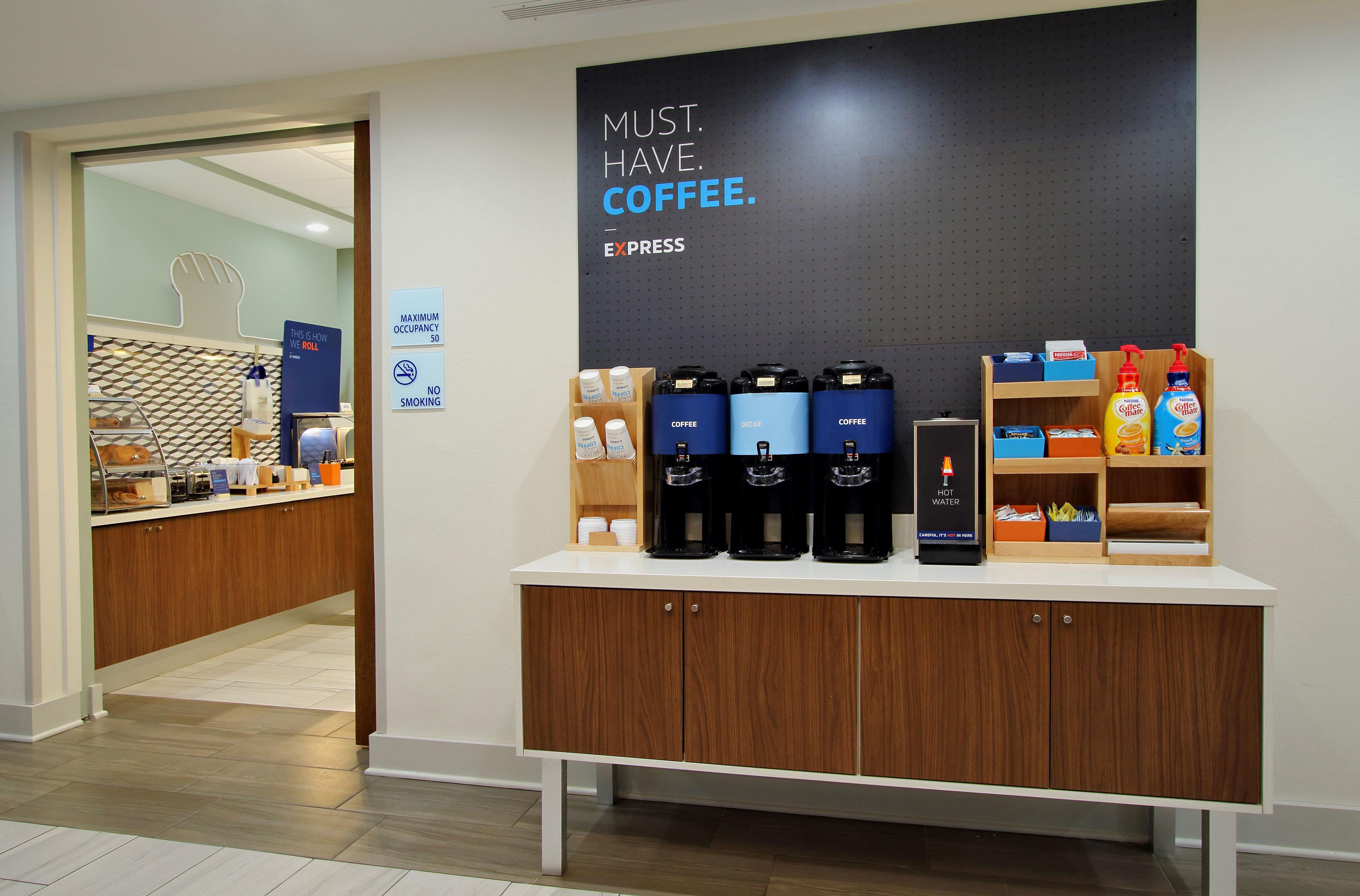 Holiday Inn Express Hotel & Suites Jacksonville-South By Ihg Bagian luar foto