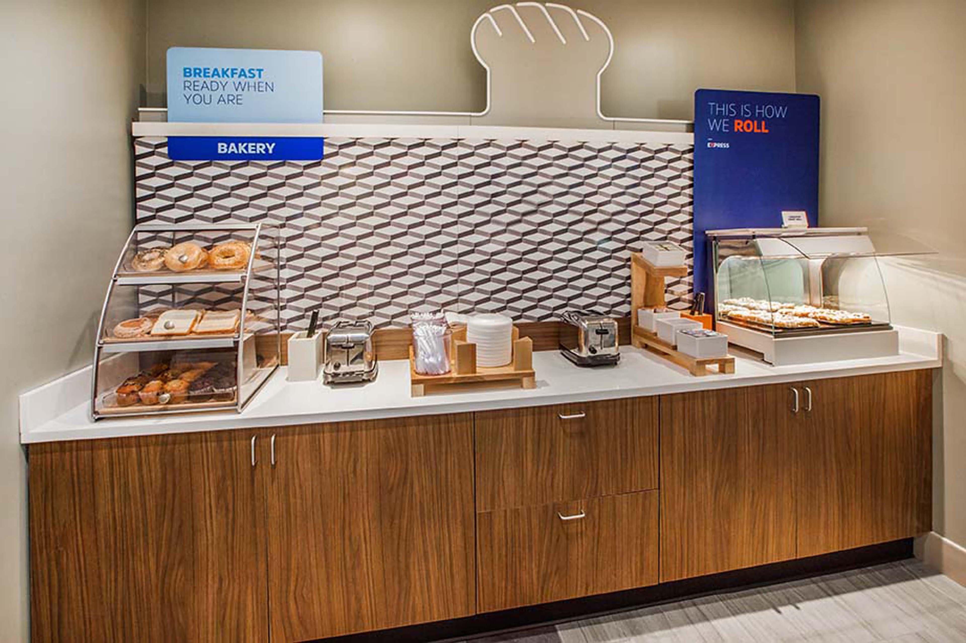 Holiday Inn Express Hotel & Suites Jacksonville-South By Ihg Bagian luar foto