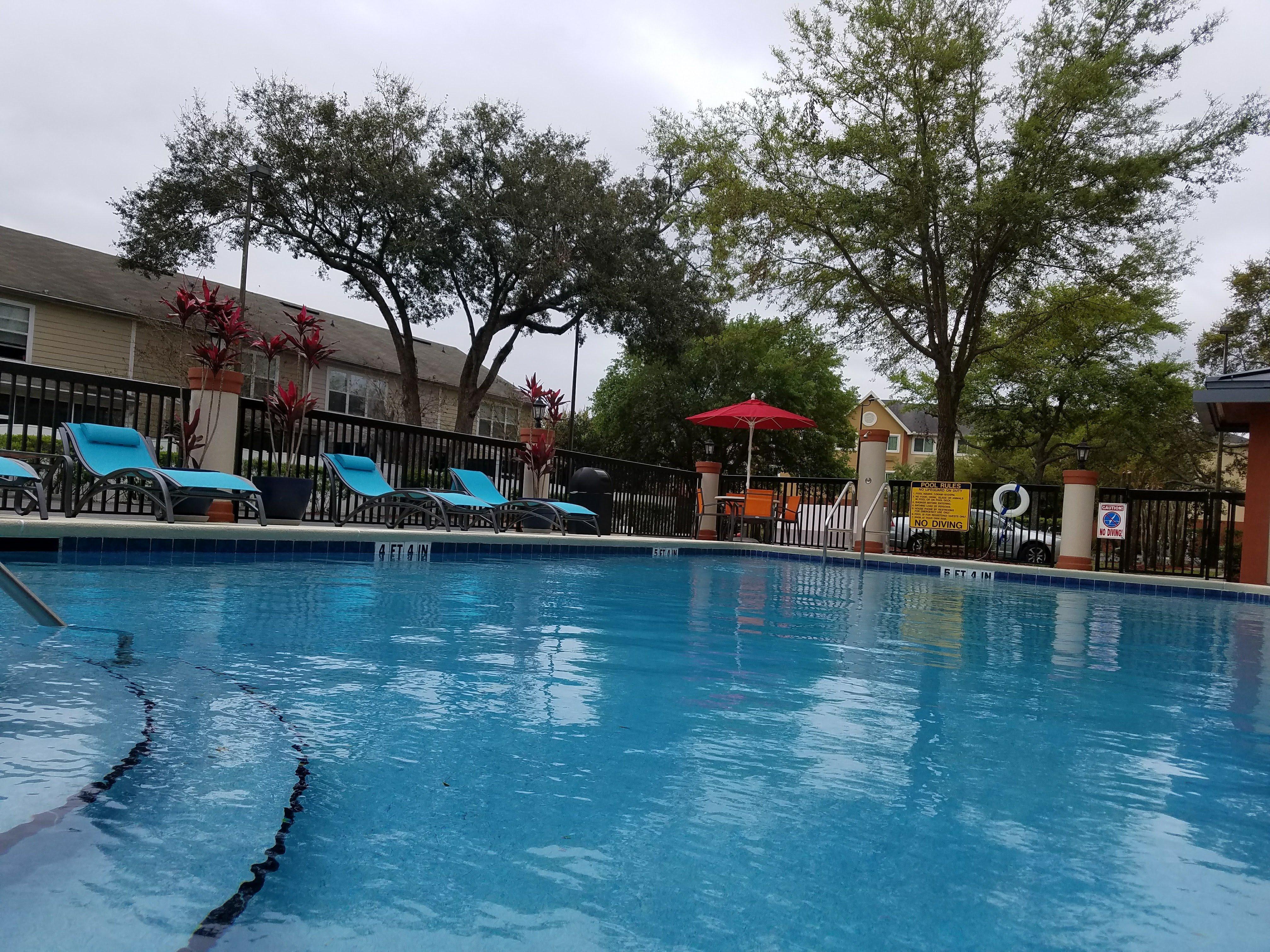 Holiday Inn Express Hotel & Suites Jacksonville-South By Ihg Bagian luar foto
