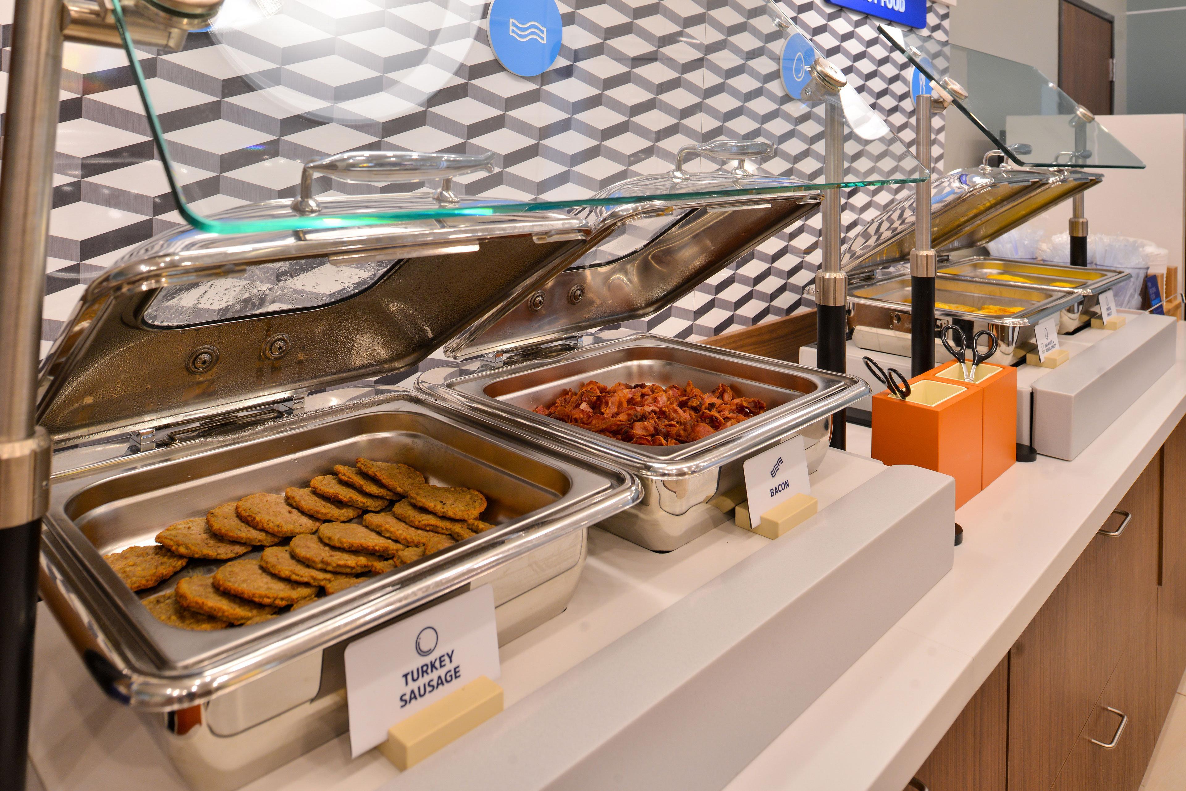 Holiday Inn Express Hotel & Suites Jacksonville-South By Ihg Bagian luar foto