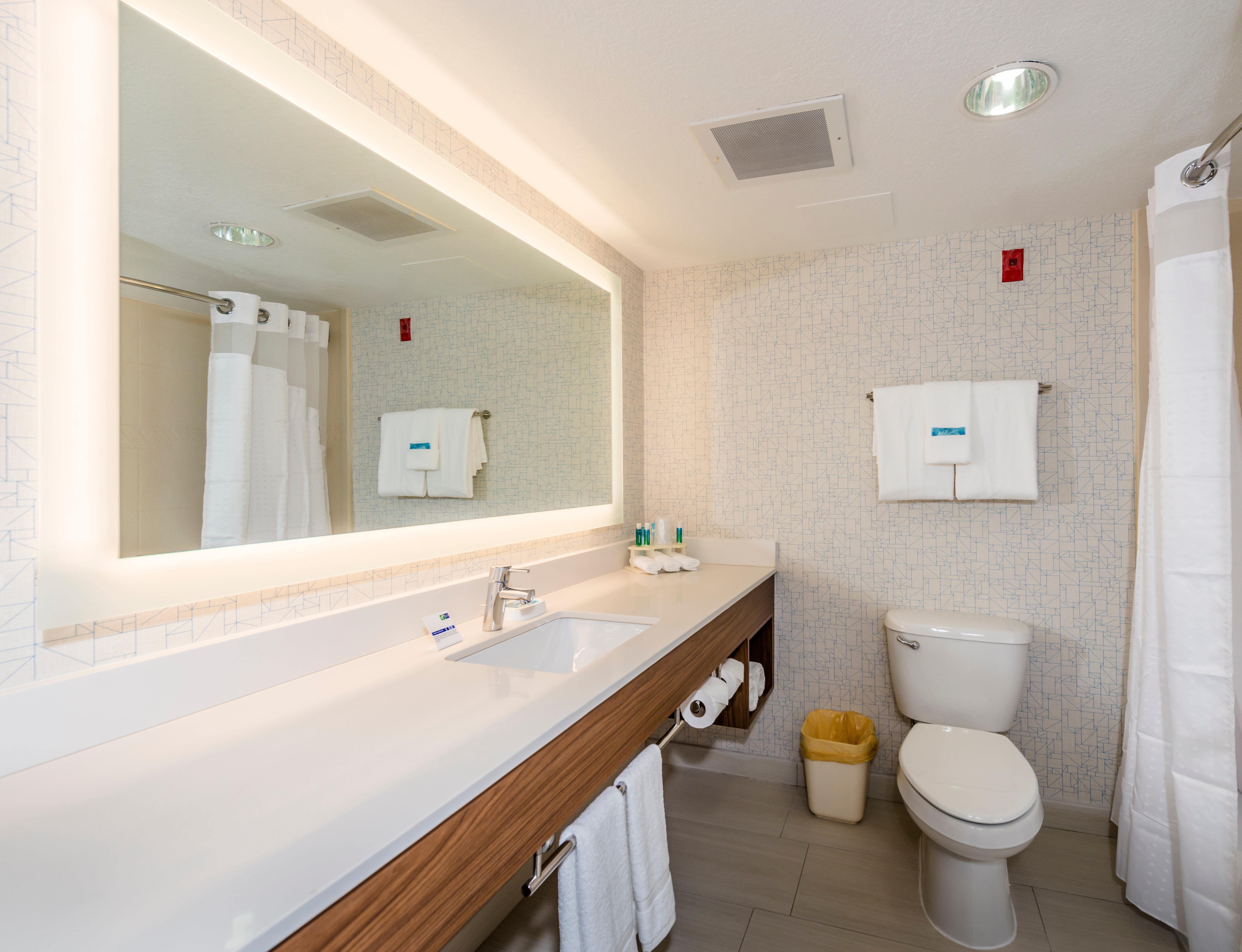 Holiday Inn Express Hotel & Suites Jacksonville-South By Ihg Bagian luar foto