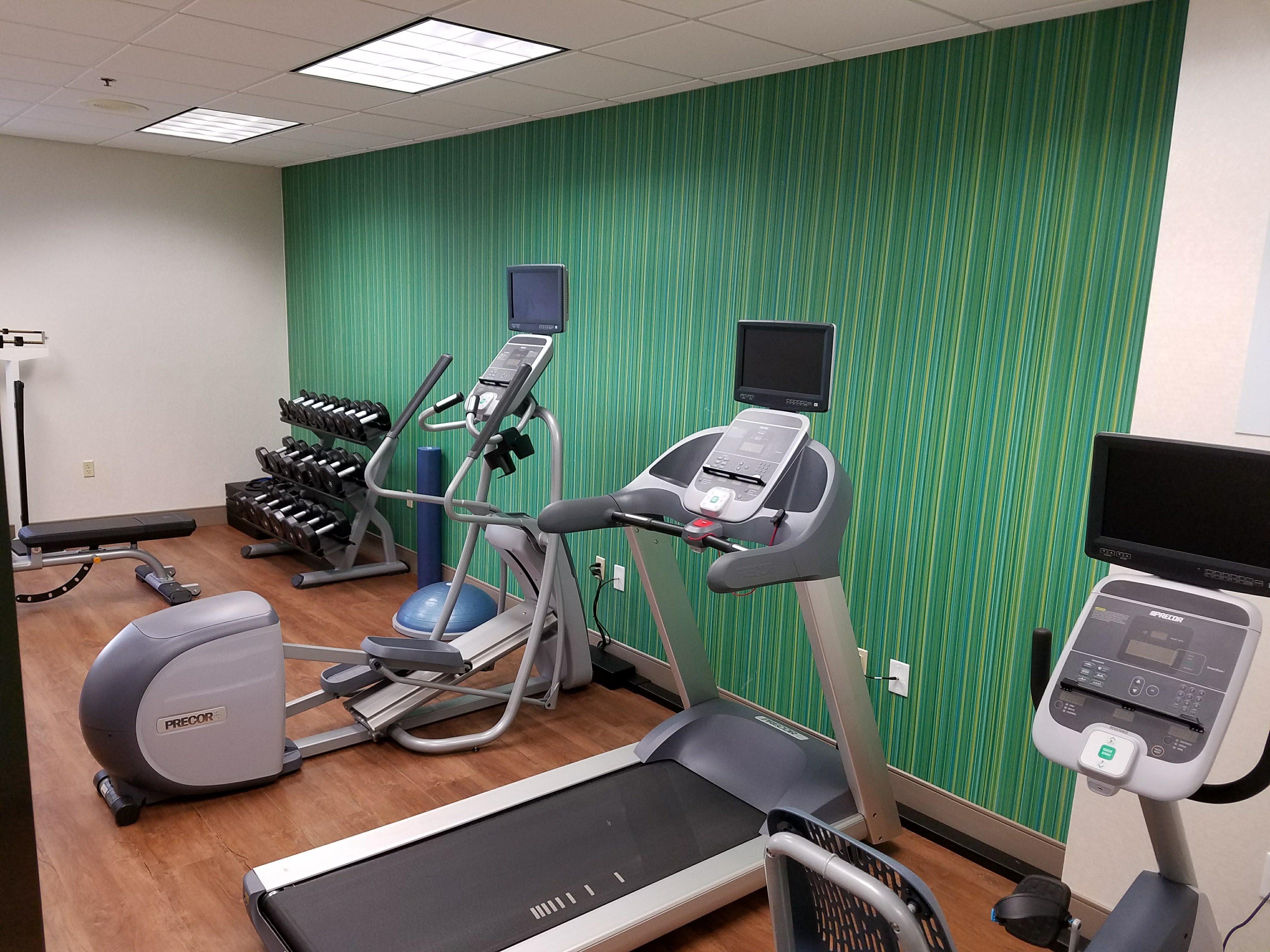 Holiday Inn Express Hotel & Suites Jacksonville-South By Ihg Bagian luar foto