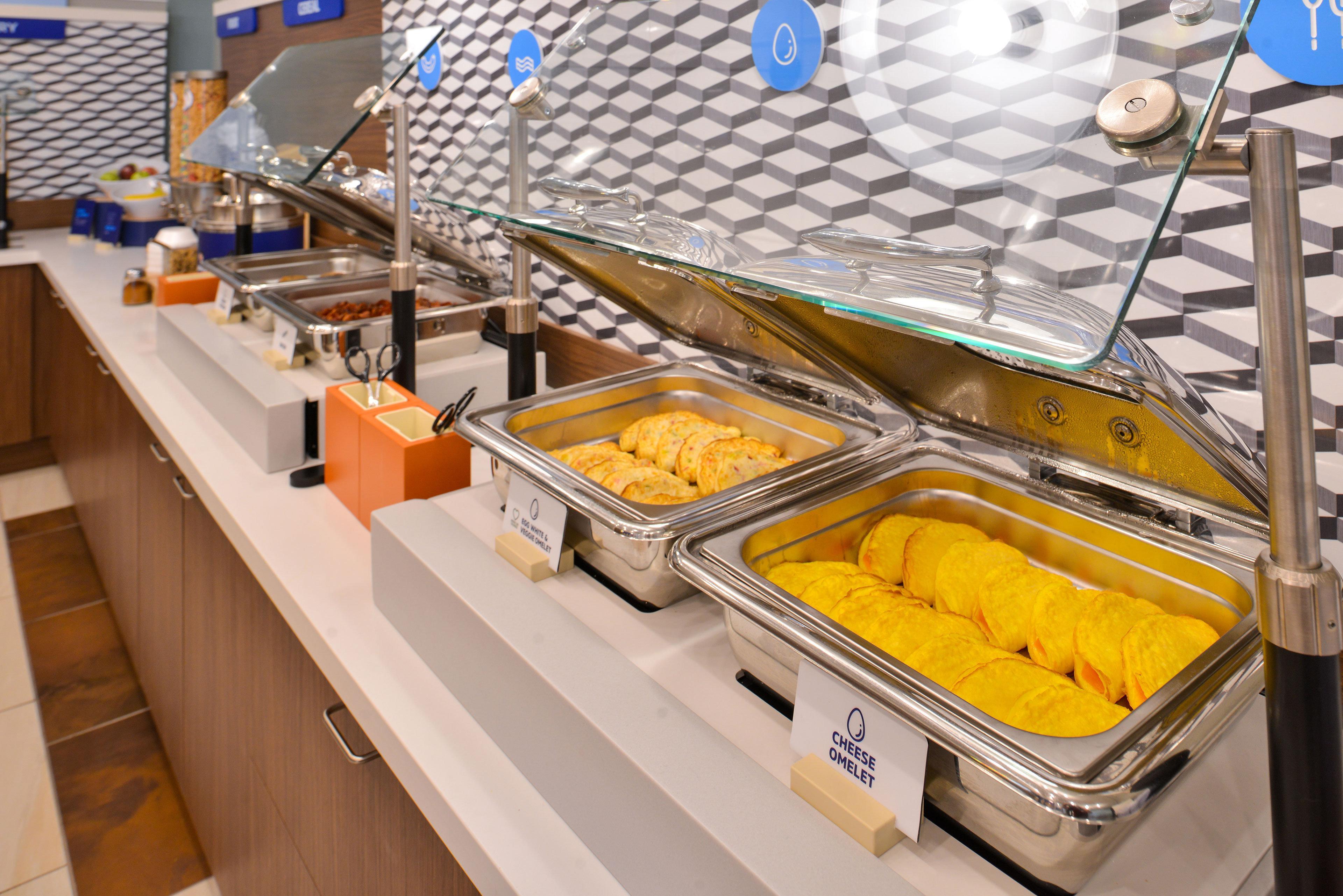 Holiday Inn Express Hotel & Suites Jacksonville-South By Ihg Bagian luar foto