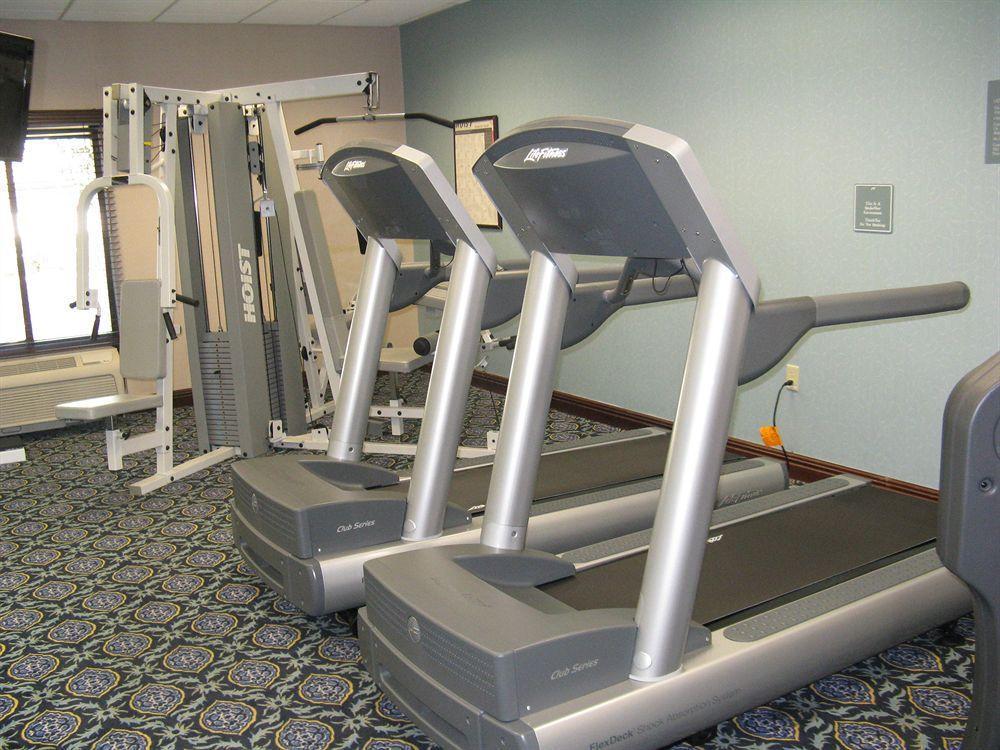 Holiday Inn Express Hotel & Suites Jacksonville-South By Ihg Bagian luar foto
