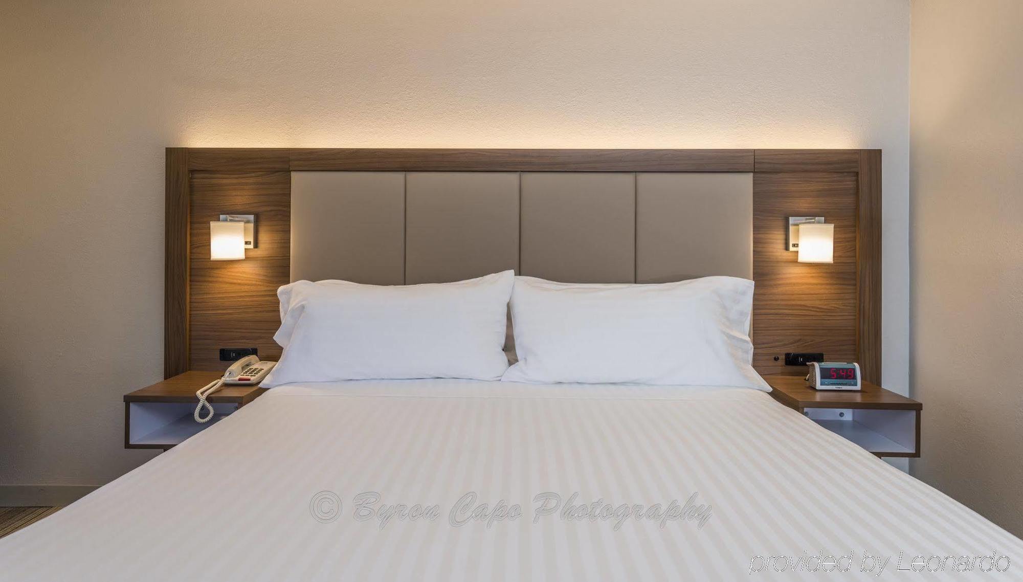 Holiday Inn Express Hotel & Suites Jacksonville-South By Ihg Bagian luar foto