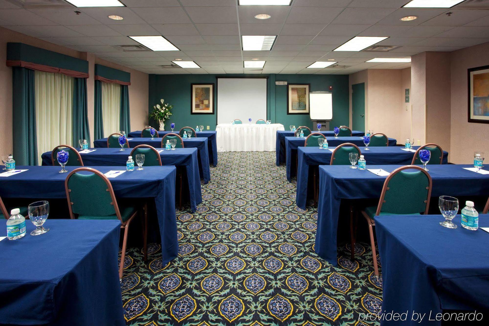 Holiday Inn Express Hotel & Suites Jacksonville-South By Ihg Bagian luar foto