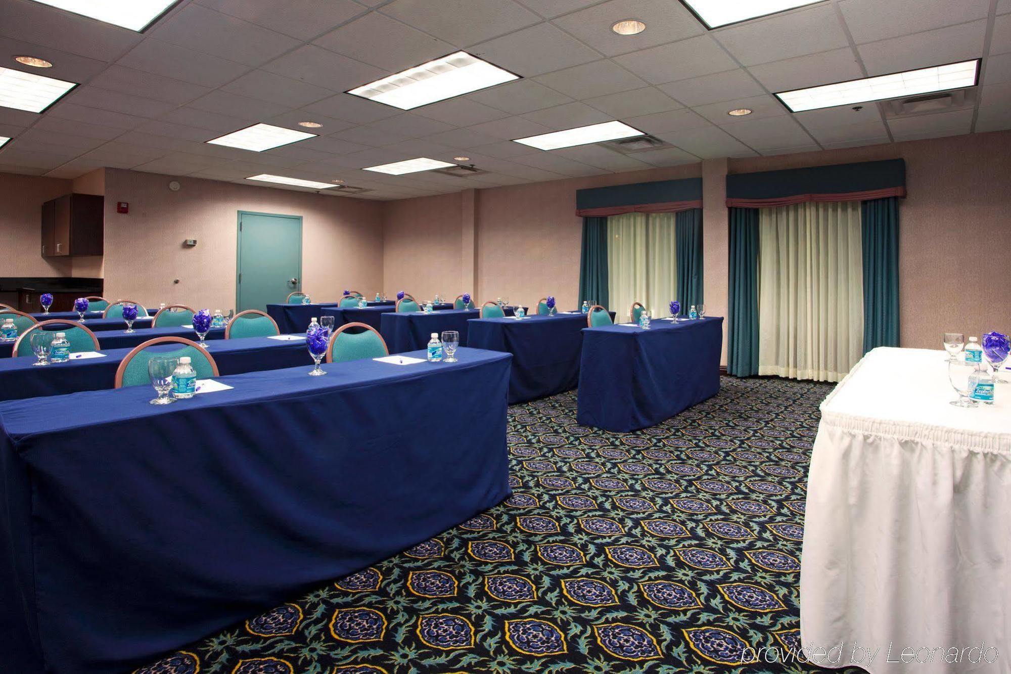 Holiday Inn Express Hotel & Suites Jacksonville-South By Ihg Bagian luar foto