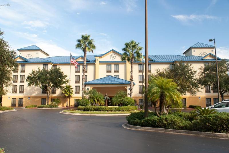 Holiday Inn Express Hotel & Suites Jacksonville-South By Ihg Bagian luar foto